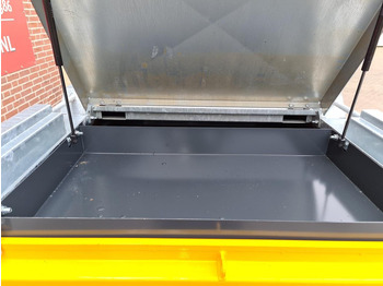 Leasing de Tankwagen snelverkeer tandemas Tankwagen snelverkeer tandemas: Foto 5 Leasing de Tankwagen snelverkeer tandemas Tankwagen snelverkeer tandemas: Foto 5