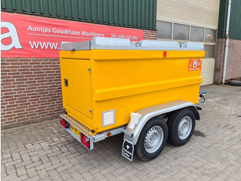 Leasing de Tankwagen snelverkeer tandemas Tankwagen snelverkeer tandemas: Foto 2 Leasing de Tankwagen snelverkeer tandemas Tankwagen snelverkeer tandemas: Foto 2