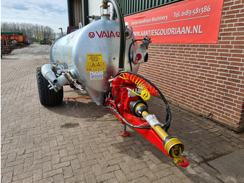 Leasing de Vaia waterwagen MB32 Vaia waterwagen MB32: Foto 5