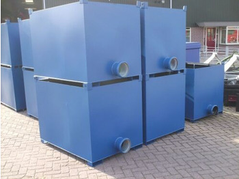 Container maritim