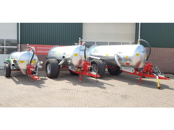 Maşină de împrăştiat gunoi de grajd MERCEDES-BENZ