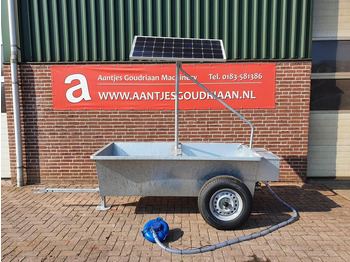 Utilaje de creştere vite