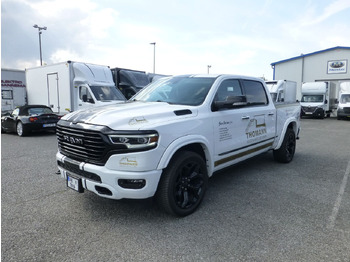 SUV DODGE