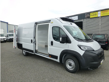 Autoutilitară frigorifica PEUGEOT Boxer