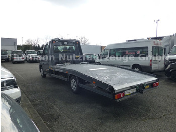 Maşină de tractare nou Renault NEW Master 2025 Autotransporter NAVI Luft Fed.: Foto 5 Maşină de tractare nou Renault NEW Master 2025 Autotransporter NAVI Luft Fed.: Foto 5