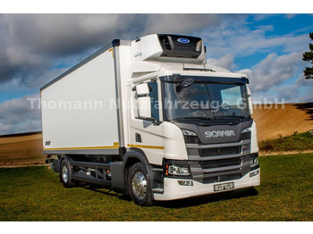 Camion frigider SCANIA P 280