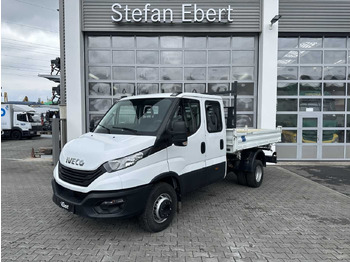 Autoutilitară basculantă IVECO Daily 70c18