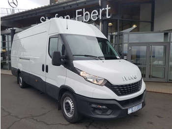Dubă IVECO Daily 35s16