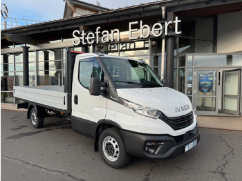 Autoutilitară cu platformă IVECO Daily 35s16