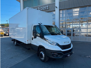 Autoutilitară box IVECO Daily 70c18