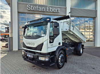 Camion basculantă IVECO EuroCargo