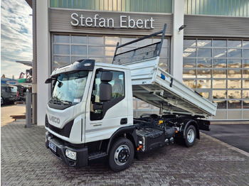 Camion basculantă IVECO EuroCargo