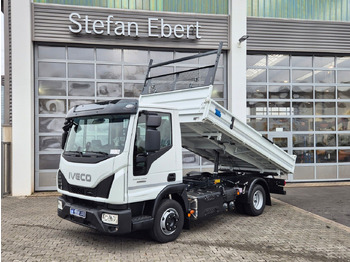 Camion basculantă IVECO EuroCargo