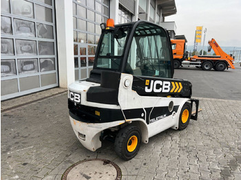 Stivuitor telescopic JCB TLT 30D 2WD / nur 1.948h!: Foto 4
