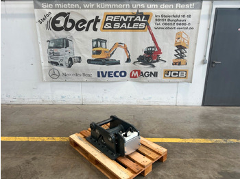 Cuplare rapidă LIEBHERR