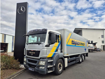 Camion frigider MAN TGS 26.440