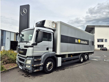 Leasing de MAN TGS 26.440 6x2 BL LBW 2.000kg Carrier Supra 1150  MAN TGS 26.440 6x2 BL LBW 2.000kg Carrier Supra 1150: Foto 1