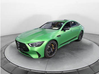 Automobil MERCEDES-BENZ