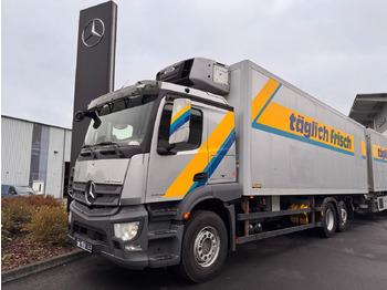 Camion frigider MERCEDES-BENZ Actros