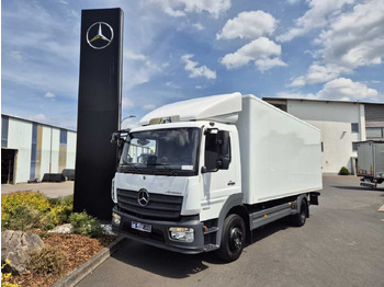 Camion furgon MERCEDES-BENZ Atego 1524