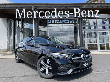 Berlină/ Sedan MERCEDES-BENZ