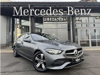 Automobil MERCEDES-BENZ