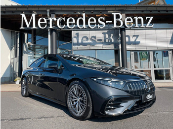 Berlină/ Sedan MERCEDES-BENZ
