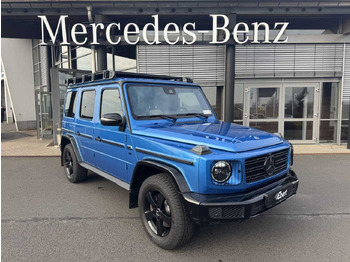 SUV MERCEDES-BENZ