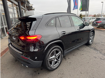 SUV Mercedes-Benz GLA 200 AMG+Pano+Distr+Ambiente+Multibeam+: Foto 4