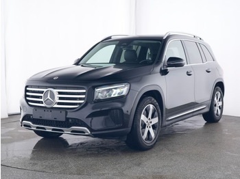 SUV MERCEDES-BENZ