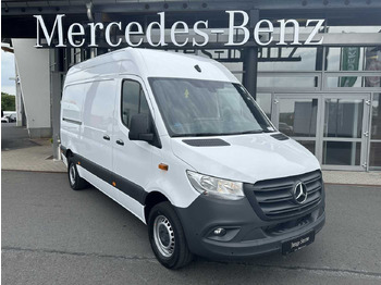 Dubă MERCEDES-BENZ Sprinter 317