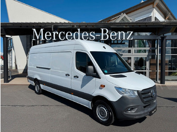Dubă MERCEDES-BENZ Sprinter 317