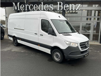 Dubă MERCEDES-BENZ Sprinter 317