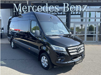 Dubă MERCEDES-BENZ Sprinter 319