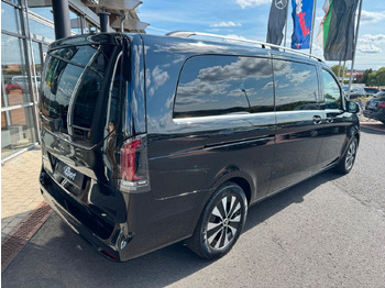 Transport persoane Mercedes-Benz V 300 d AVANTGARDE Extralang 360Kamera Standheiz: Foto 5