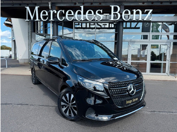 Transport persoane MERCEDES-BENZ