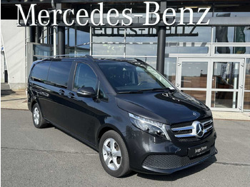 Transport persoane MERCEDES-BENZ