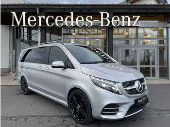 Microbuz MERCEDES-BENZ