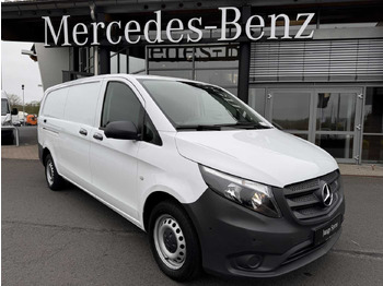 Autoutilitară compactă MERCEDES-BENZ Vito 116