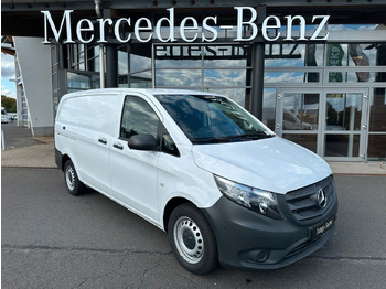 Autoutilitară compactă MERCEDES-BENZ Vito 116