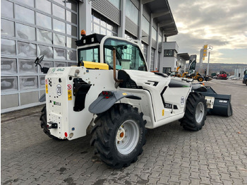 Leasing de Merlo P35.11 / nur 148h! / Pratzenabstützung Merlo P35.11 / nur 148h! / Pratzenabstützung: Foto 4 Leasing de Merlo P35.11 / nur 148h! / Pratzenabstützung Merlo P35.11 / nur 148h! / Pratzenabstützung: Foto 4