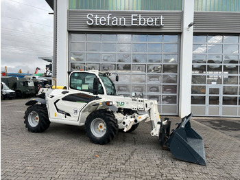 Leasing de Merlo P35.11 / nur 148h! / Pratzenabstützung Merlo P35.11 / nur 148h! / Pratzenabstützung: Foto 1 Leasing de Merlo P35.11 / nur 148h! / Pratzenabstützung Merlo P35.11 / nur 148h! / Pratzenabstützung: Foto 1