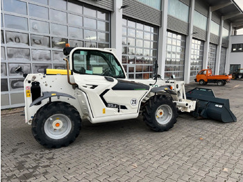 Leasing de Merlo P35.11 / nur 148h! / Pratzenabstützung Merlo P35.11 / nur 148h! / Pratzenabstützung: Foto 3 Leasing de Merlo P35.11 / nur 148h! / Pratzenabstützung Merlo P35.11 / nur 148h! / Pratzenabstützung: Foto 3