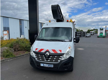 Leasing de Renault Master 2.3 dCi / KLUBB K32, 12,5m  Renault Master 2.3 dCi / KLUBB K32, 12,5m: Foto 5