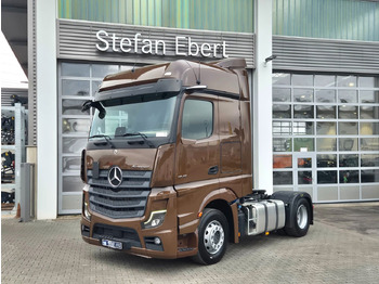 Cap tractor MERCEDES-BENZ Actros 1848