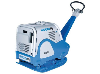 Placă compactoare WEBER