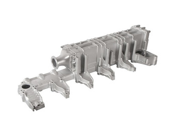 Răcitor EGR MERCEDES-BENZ Actros