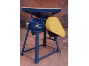 Utilaje - după recoltare