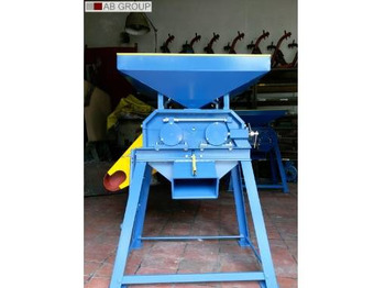 Utilaje - după recoltare