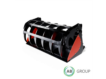 Ataşament INTER-TECH